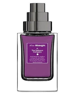 トライアルセット・サンプル The Different Company After Midnight After Midnight Sample & Decants by The Different Company – Scent Split