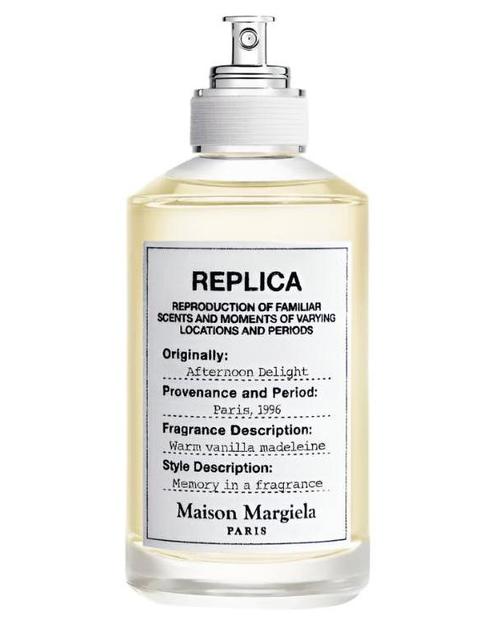 Afternoon Delight-Maison Martin Margiela samples & decants -Scent Split