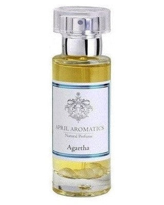 Agartha-April Aromatics samples & decants -Scent Split