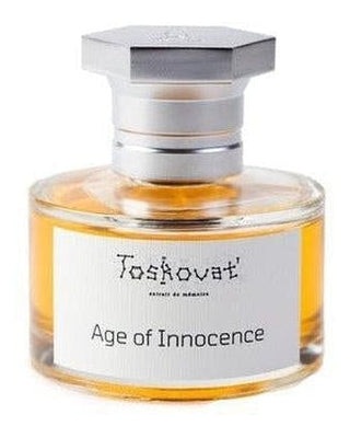 Age of Innocence-Toskovat' samples & decants -Scent Split
