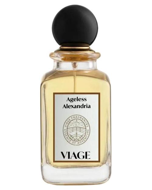 Ageless Alexandria-Viage samples & decants -Scent Split