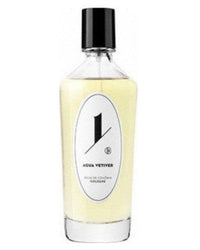 Agua Vetiver