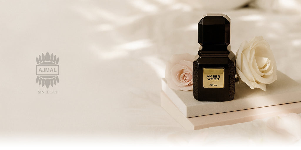 Ajmal collection banner