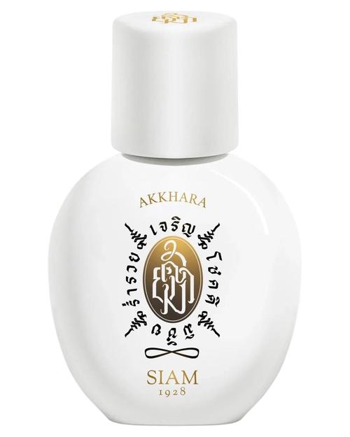 Akkhara-SIAM 1928 samples & decants -Scent Split