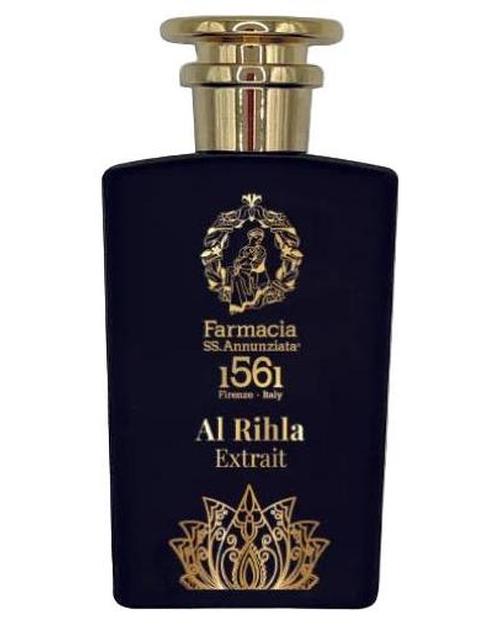 Al Rihla-Farmacia SS. Annunziata samples & decants -Scent Split