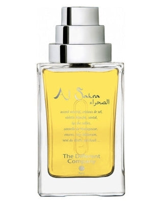 Al Sahra Sample & Decants by The Different Company – Scent Split Al Sahra Sample & Decants by The Different Company – Scent Split