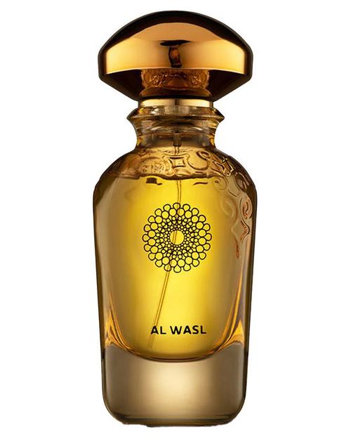 Al Wasl-Widian samples & decants -Scent Split