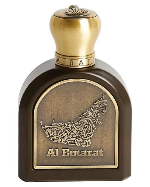 Al Emarat-Emirates Pride samples & decants -Scent Split