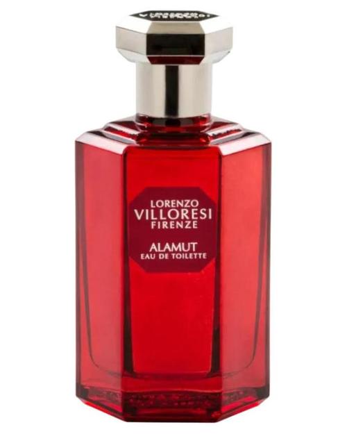 Alamut EDT-Lorenzo Villoresi samples & decants -Scent Split