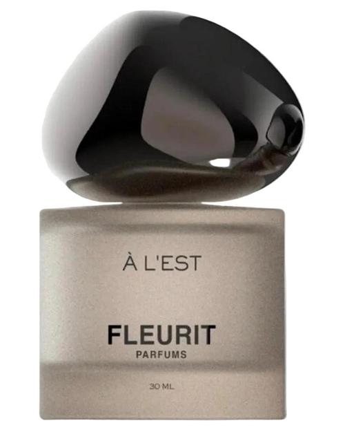 À L'Est-Fleurit Parfums samples & decants -Scent Split