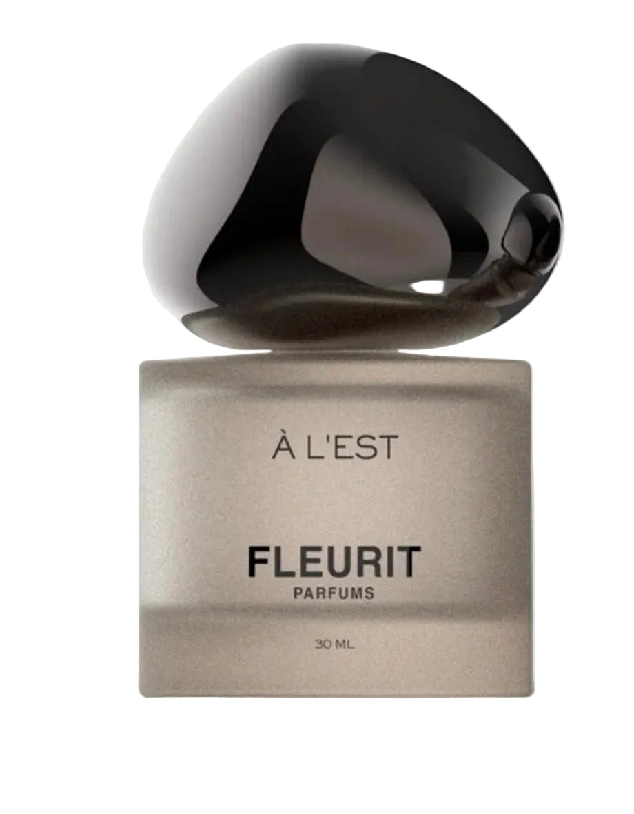 À L'Est-Fleurit Parfums samples & decants -Scent Split