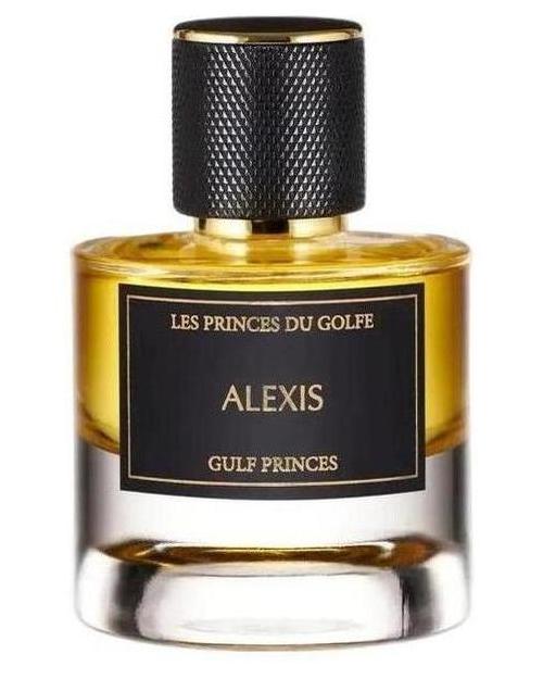 Alexis-Les Fleurs du Golfe samples & decants -Scent Split