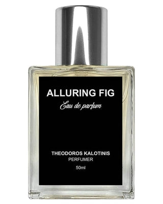 Alluring Fig-Theodoros Kalotinis samples & decants -Scent Split