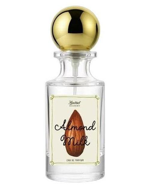 Almond Milk-Mischief Academy samples & decants -Scent Split