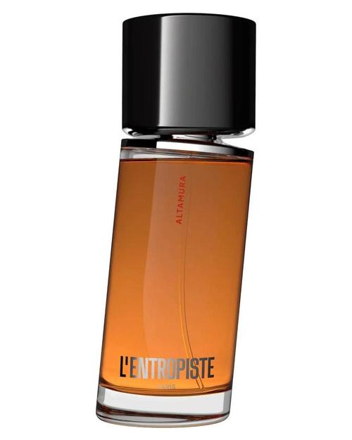 Altamura-L'Entropiste samples & decants -Scent Split