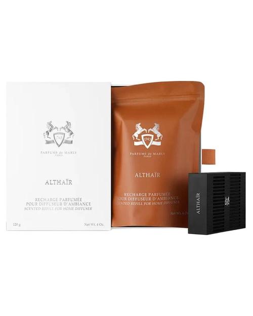 Althaïr Scented Refill Diffuser-Parfums de Marly samples & decants -Scent Split