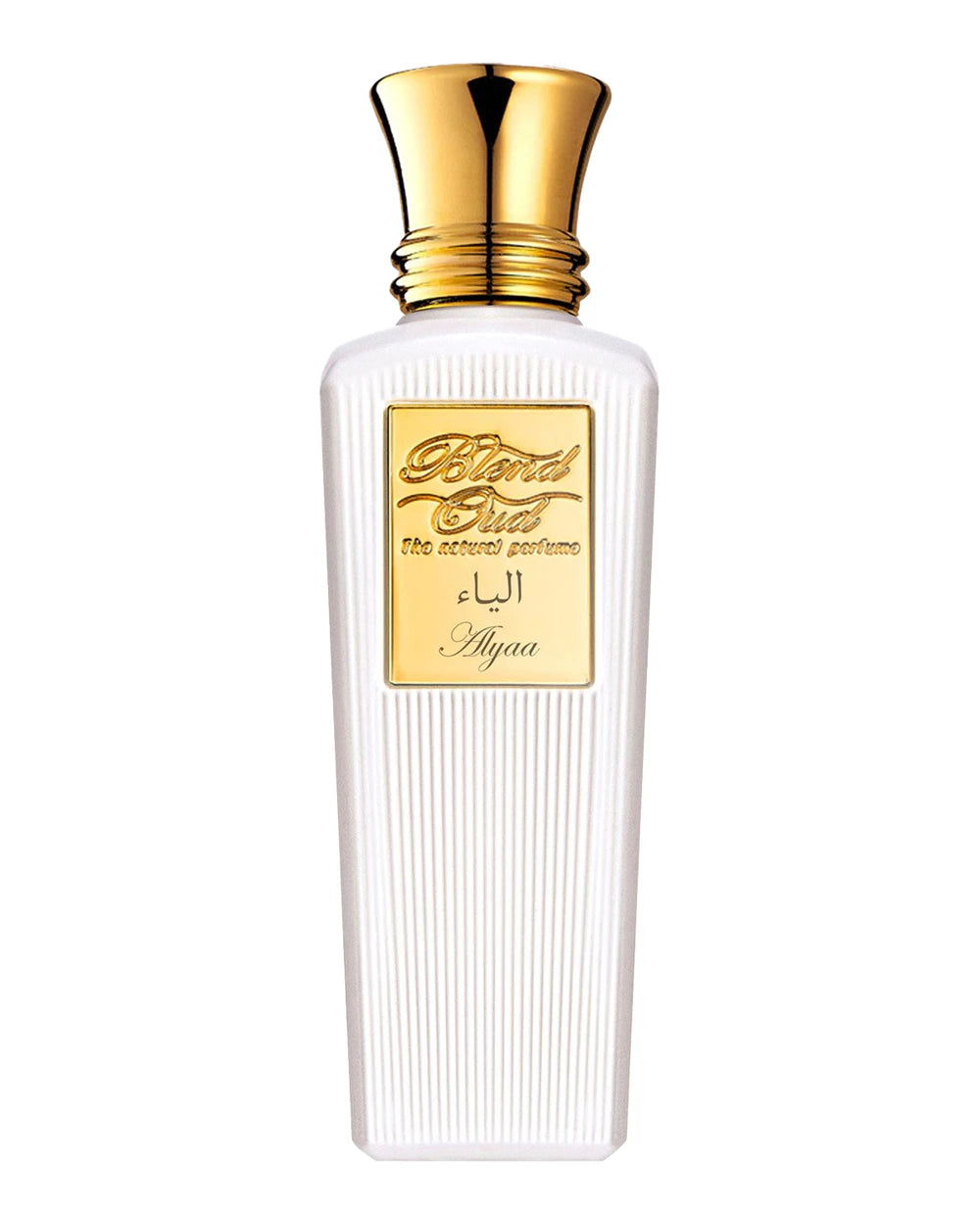 Alyaa-Blend Oud samples & decants -Scent Split