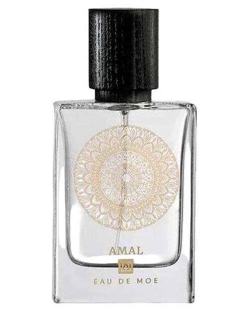 Amal-Eau De Moe samples & decants -Scent Split