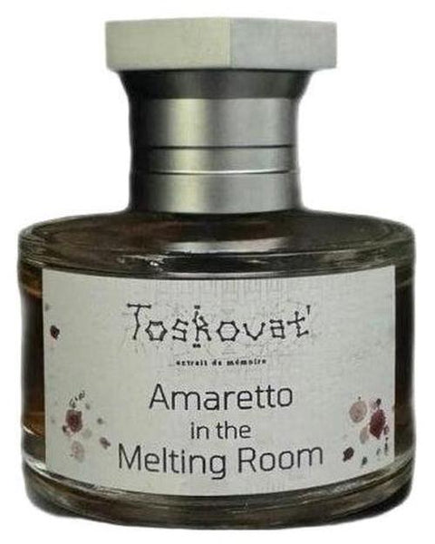 Amaretto-In-The-Melting-Room-