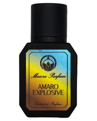 Amaro Explosive