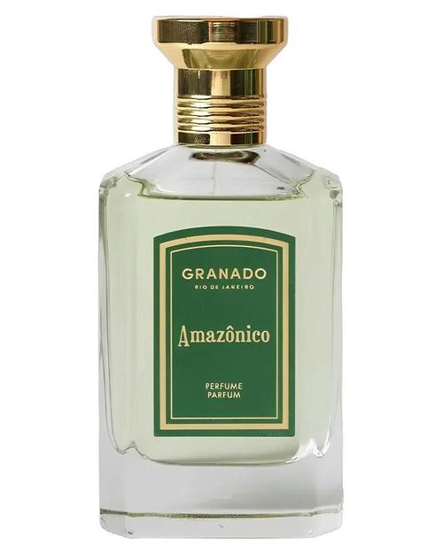 Amazônico Sample & Decants by Granado – Scent Split