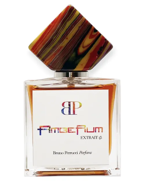 AmbeRum-Bruno Perrucci Parfums samples & decants -Scent Split