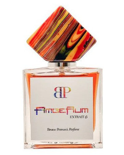 AmbeRum-Bruno Perrucci Parfums samples & decants -Scent Split