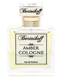Amber Cologne