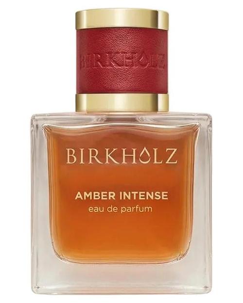 Amber Intense-Birkholz samples & decants -Scent Split