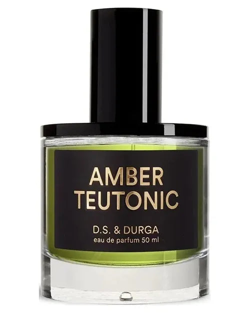 Amber Teutonic-D.S. & Durga samples & decants -Scent Split