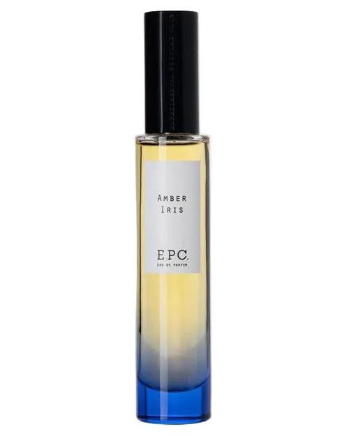 Amber Iris-EPC. samples & decants -Scent Split