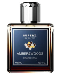 Amber&Woods