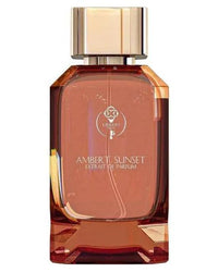 Ambert Sunset