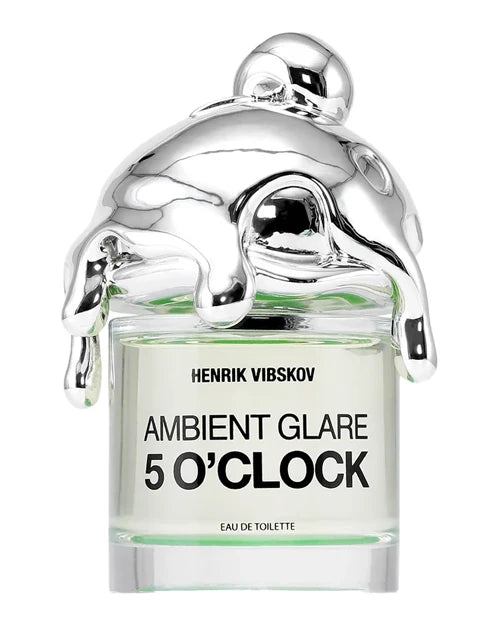 Ambient Glare 5 O'Clock-Henrik Vibskov samples & decants -Scent Split
