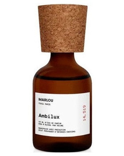 Ambilux-Marlou samples & decants -Scent Split