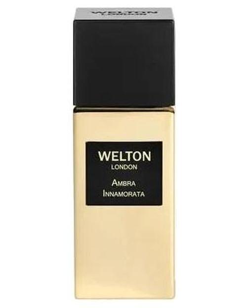 Ambra Innamorata-Welton London samples & decants -Scent Split