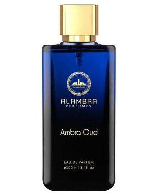 Ambra Oud-Al Ambra samples & decants -Scent Split