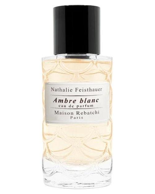 Ambre Blanc-Maison Rebatchi samples & decants -Scent Split