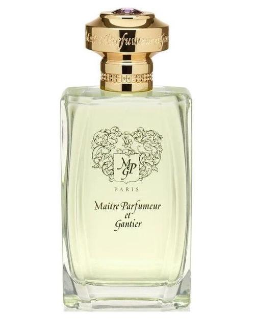 Ambre Dore Sample & Decants by Maitre Parfumeur et Gantier – Scent Split