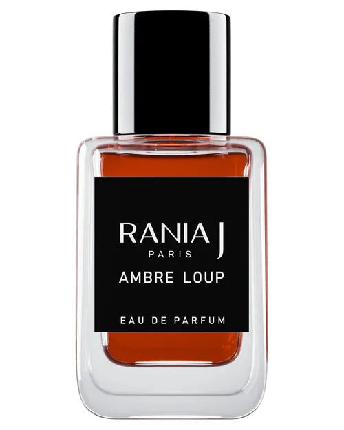 Ambre Loup-Rania J. samples & decants -Scent Split