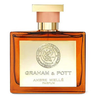 Ambre Mielle
