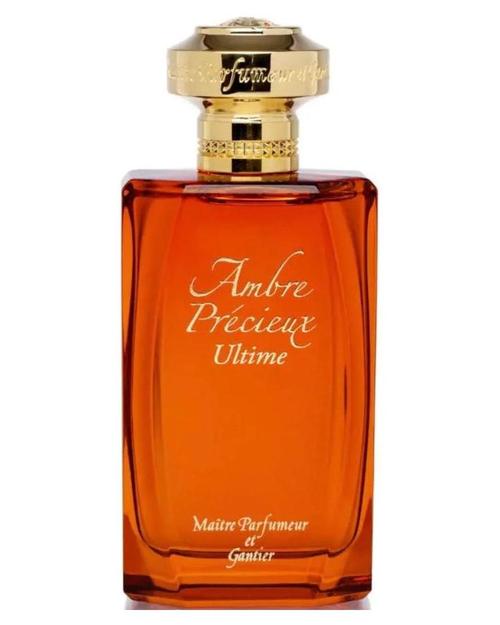 Ambre Precieux Ultime-Maitre Parfumeur et Gantier samples & decants -Scent Split