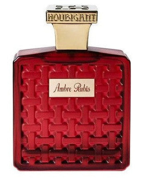 香水(ユニセックス) Houbigant Ambre Rubis 100ml Ambre-Rubis-Perfume-Cologne-