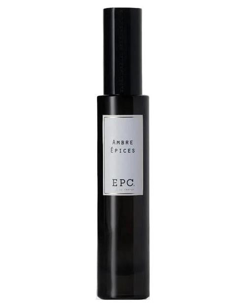 Ambre Épices-EPC. samples & decants -Scent Split