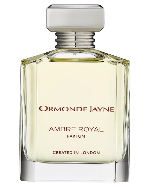 Ambre Royal-Ormonde Jayne samples & decants -Scent Split
