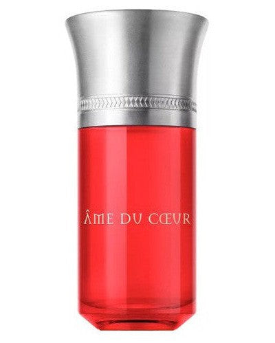 Ame Du Coeur-Liquides Imaginaires samples & decants -Scent Split