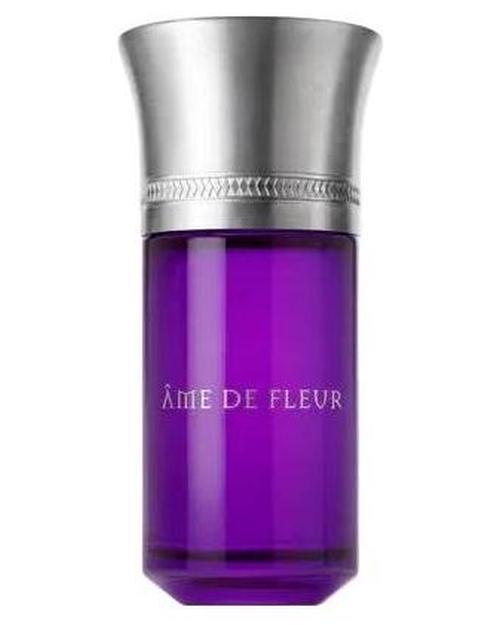 Âme de Fleur-Liquides Imaginaires samples & decants -Scent Split