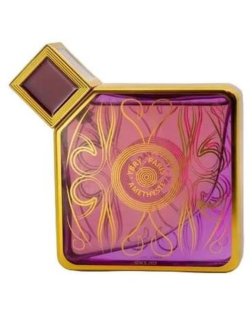 Amethyste-Ybry Paris samples & decants -Scent Split