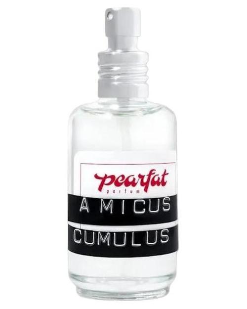 Amicus Cumulus-Pearfat samples & decants -Scent Split