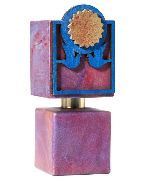 Amor - Romantic Potion-Adi Ale Van samples & decants -Scent Split